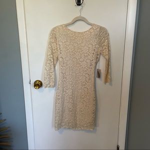 Lace Dress NEW